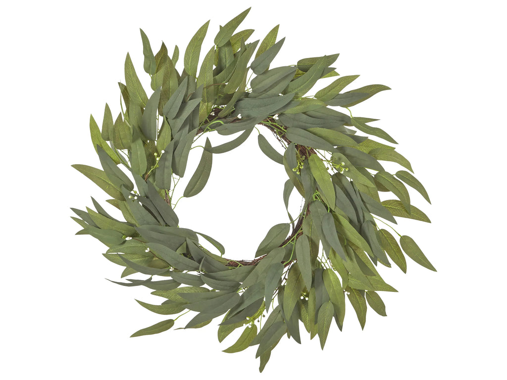 Ghirlanda Decorativa GAMRUN 70 cm Verde