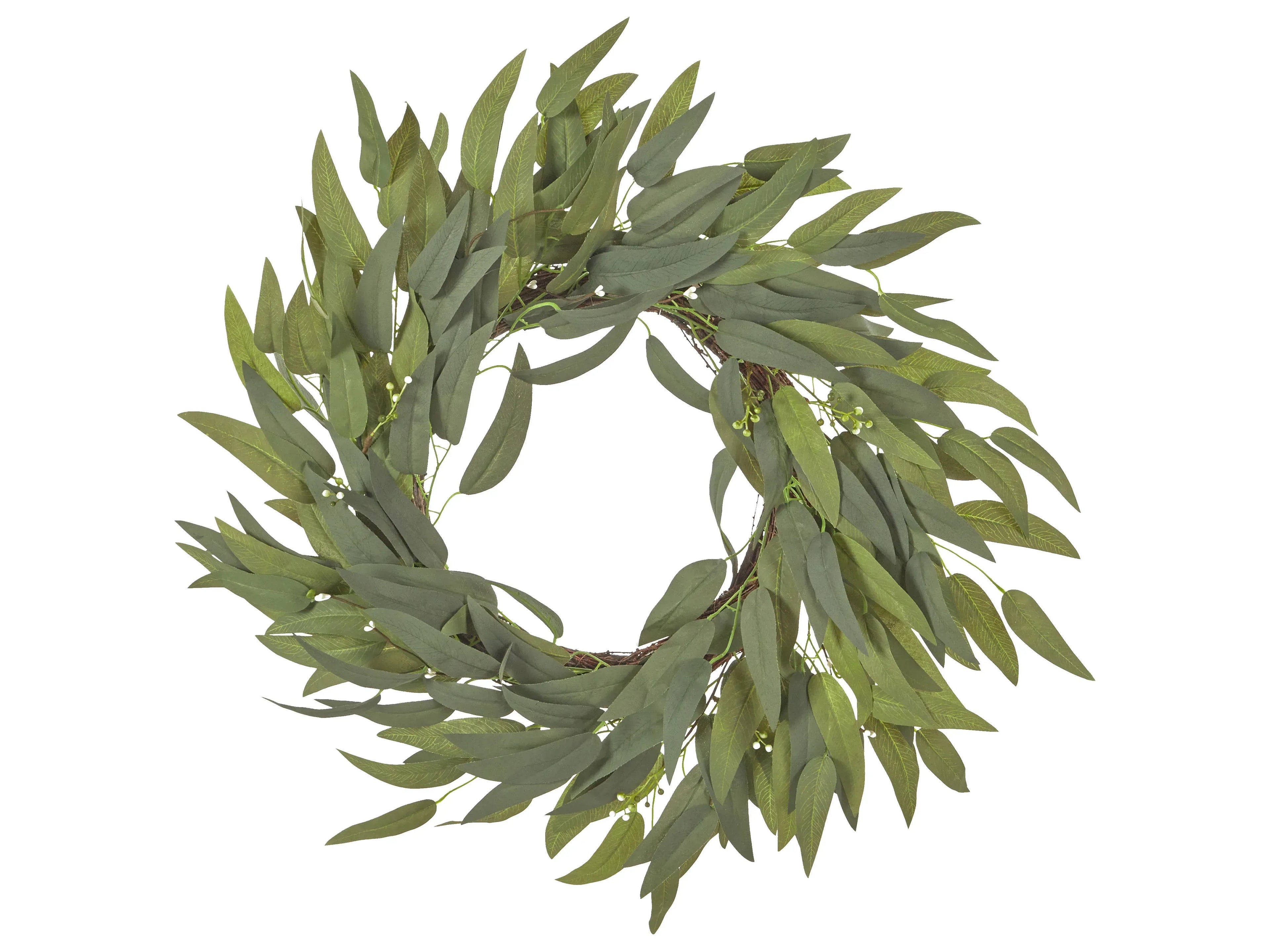 Ghirlanda Decorativa GAMRUN 70 cm Verde