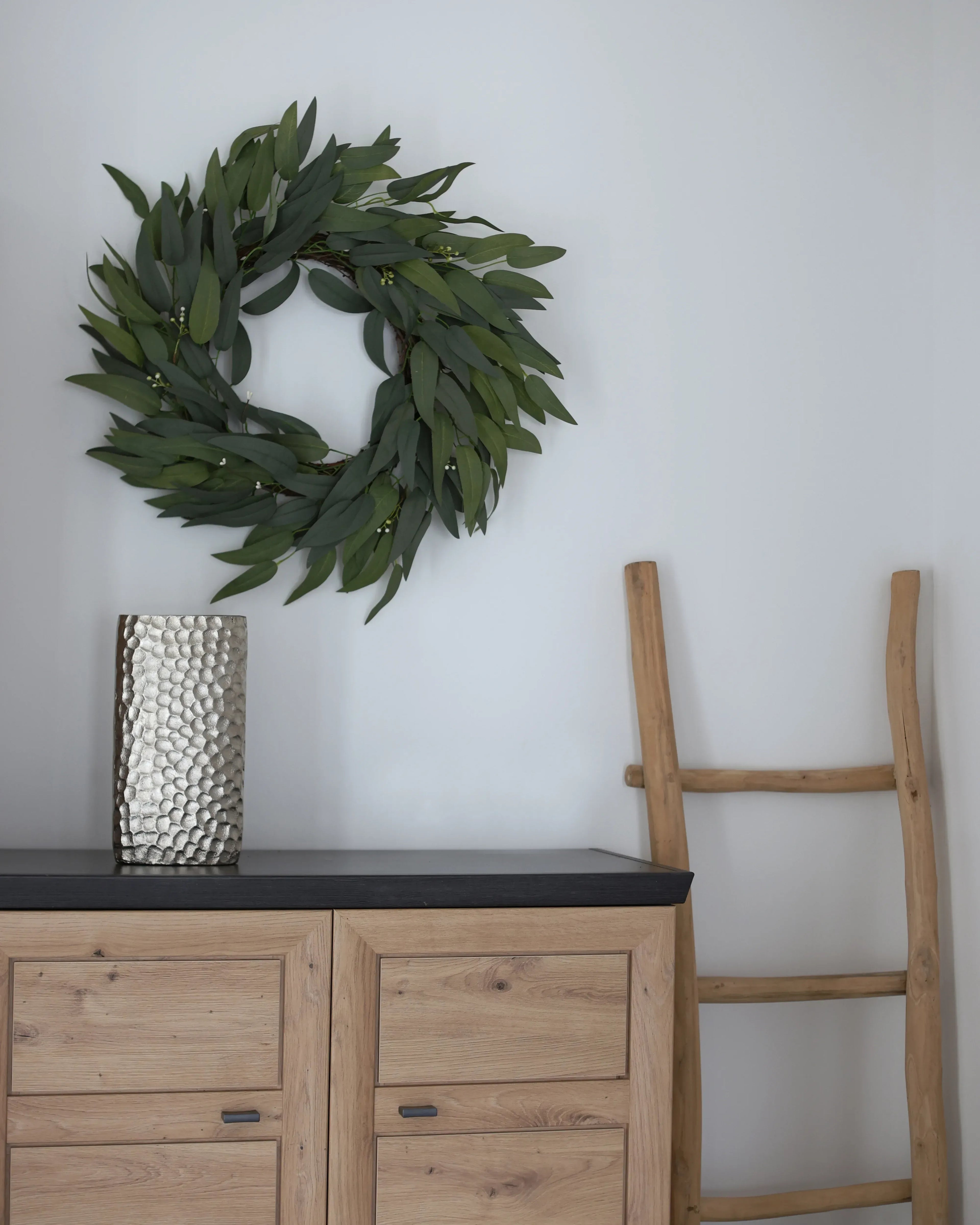 Guirlande Décorative 70 cm Verte