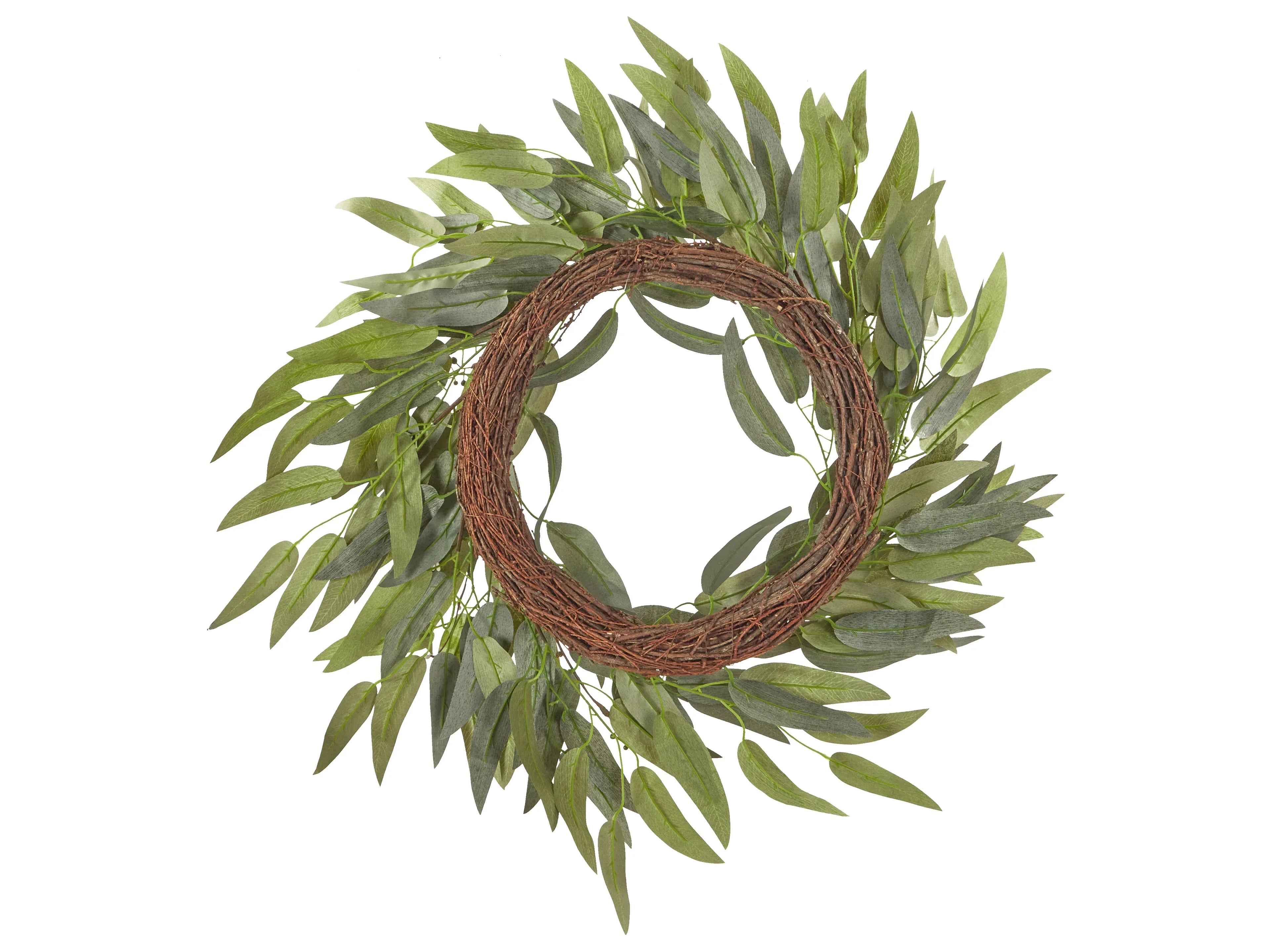 Guirlande Décorative 70 cm Verte