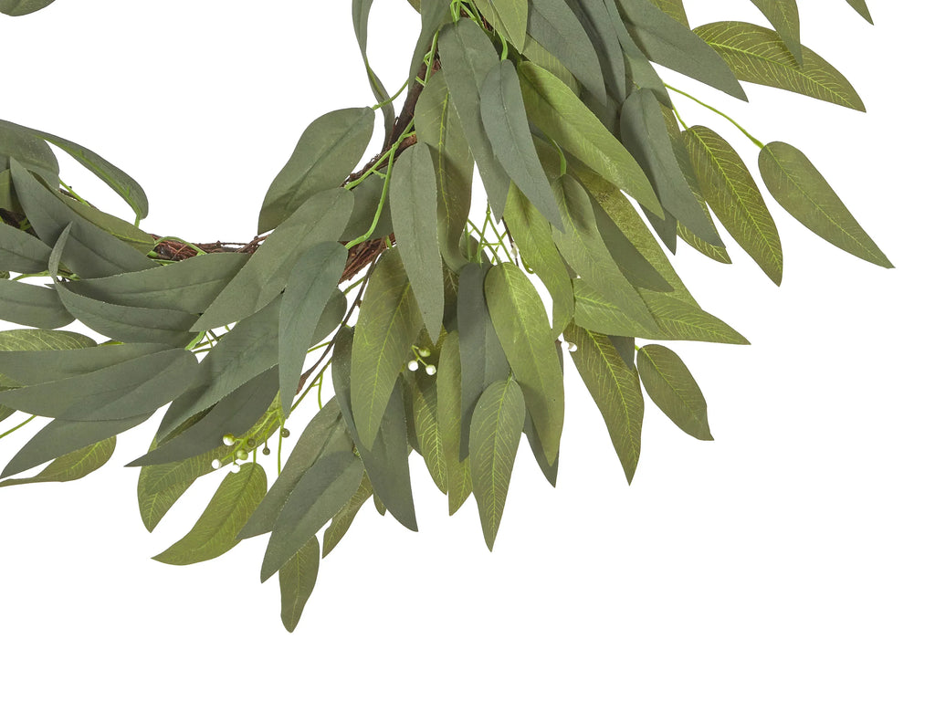 Guirlande Décorative 70 cm Verte