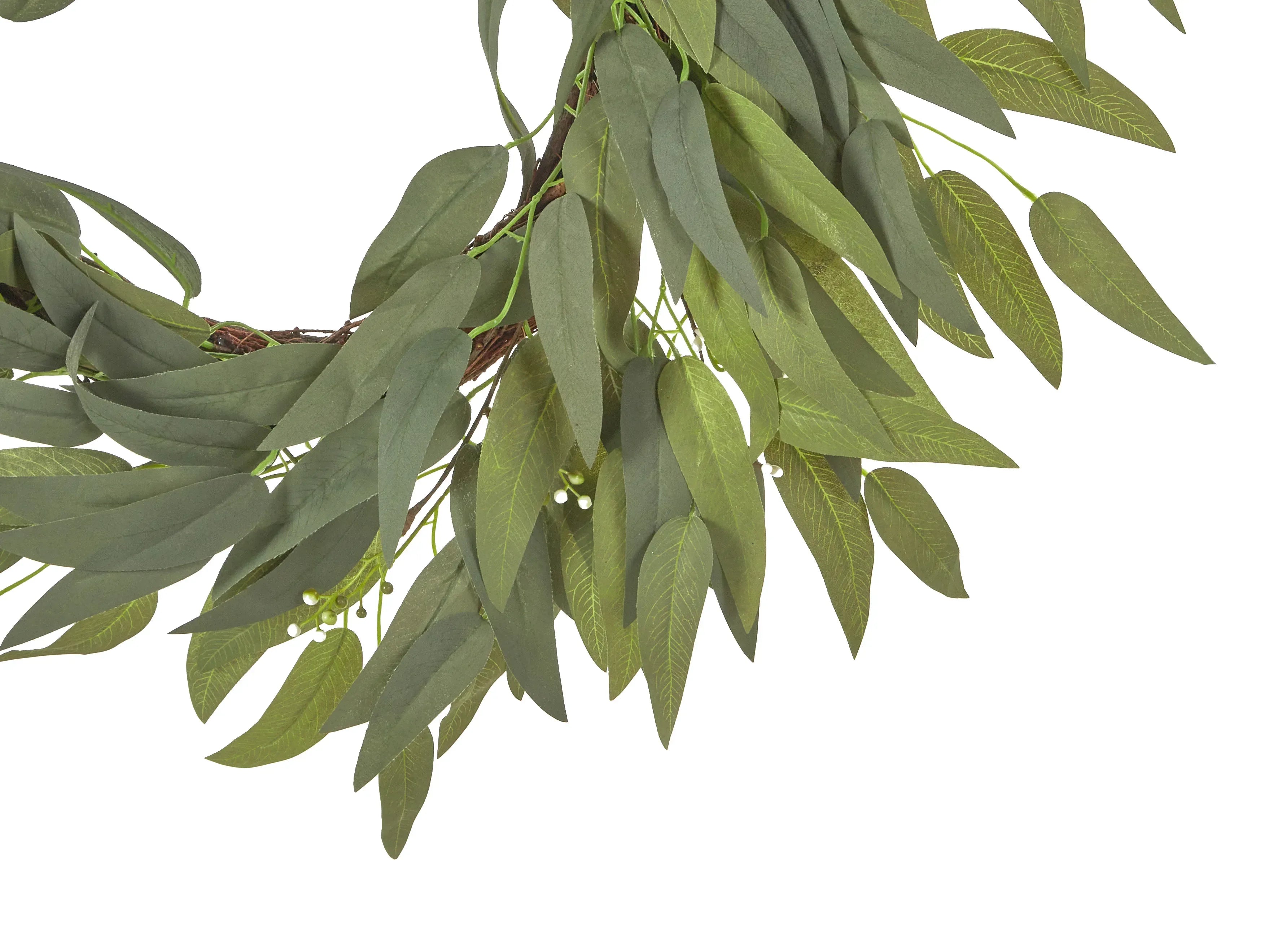 Guirlande Décorative 70 cm Verte