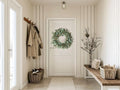 Guirlande décorative 65 cm verte