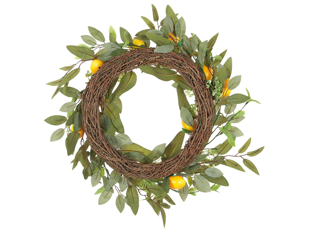 Guirlande Décorative 50 cm Verte