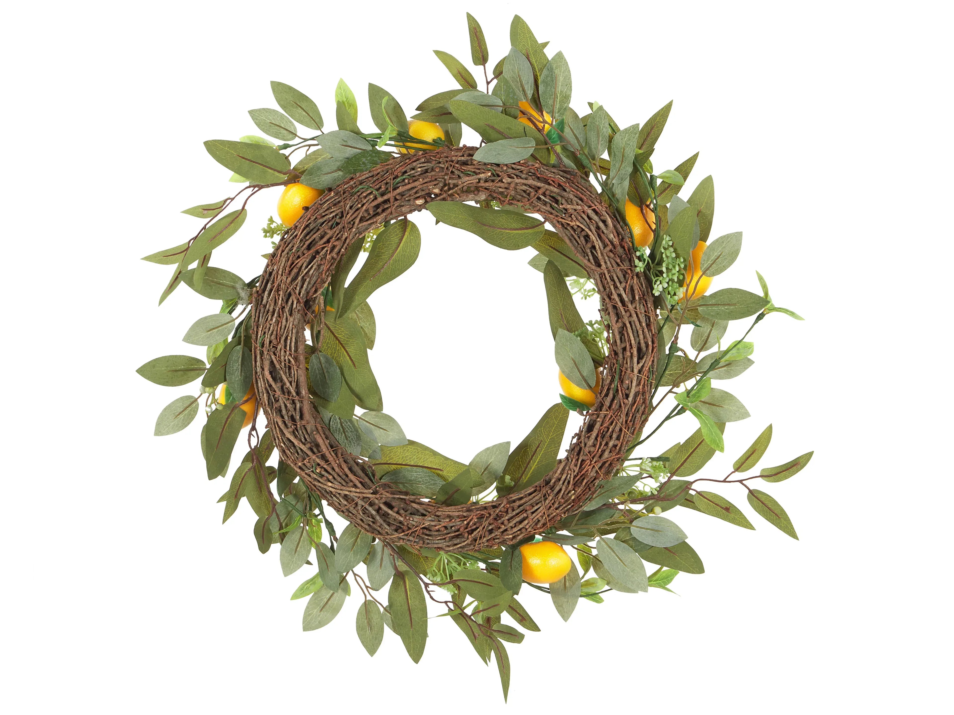 Guirlande Décorative 50 cm Verte