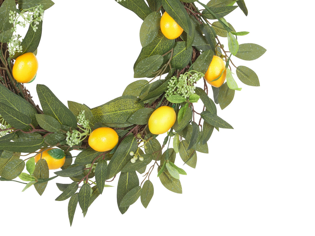 Guirlande Décorative 50 cm Verte