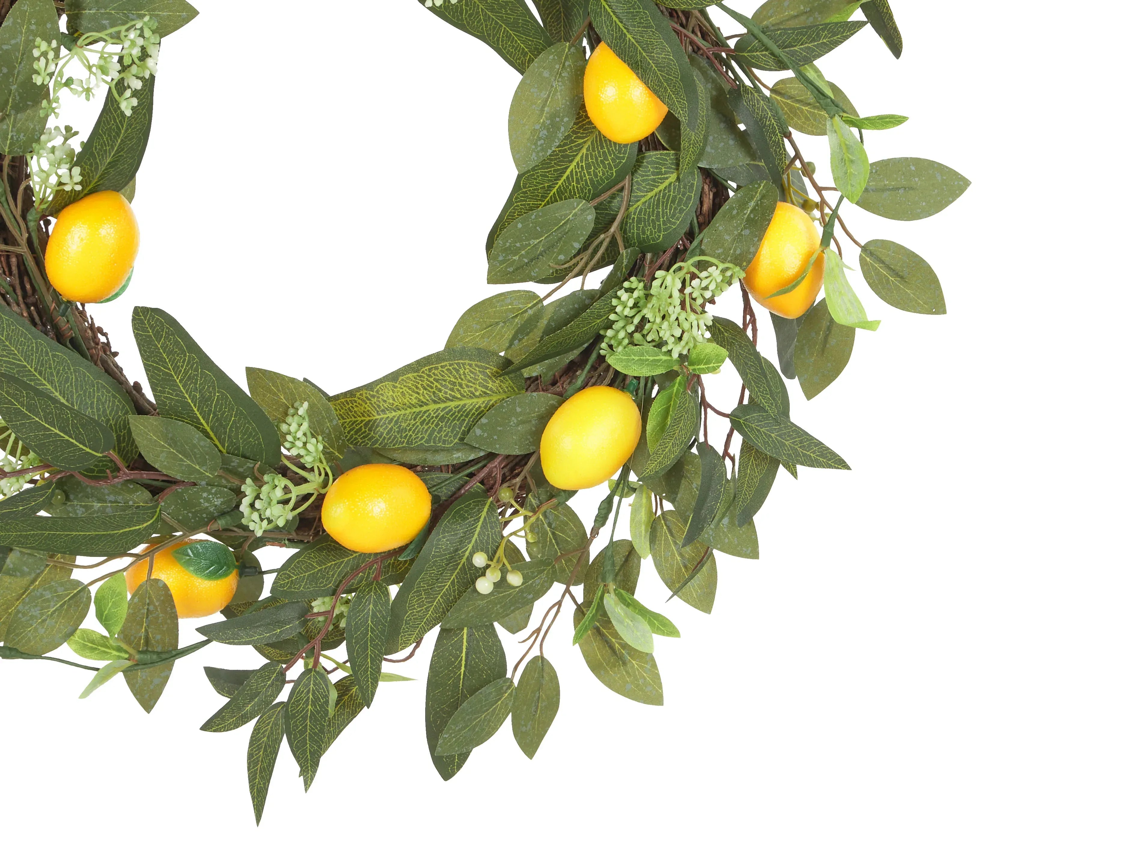 Guirlande Décorative 50 cm Verte