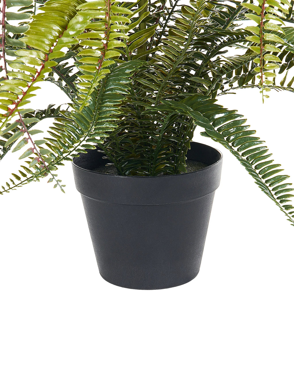 Plante artificielle FERN LEAF PLANT 105 cm Verte