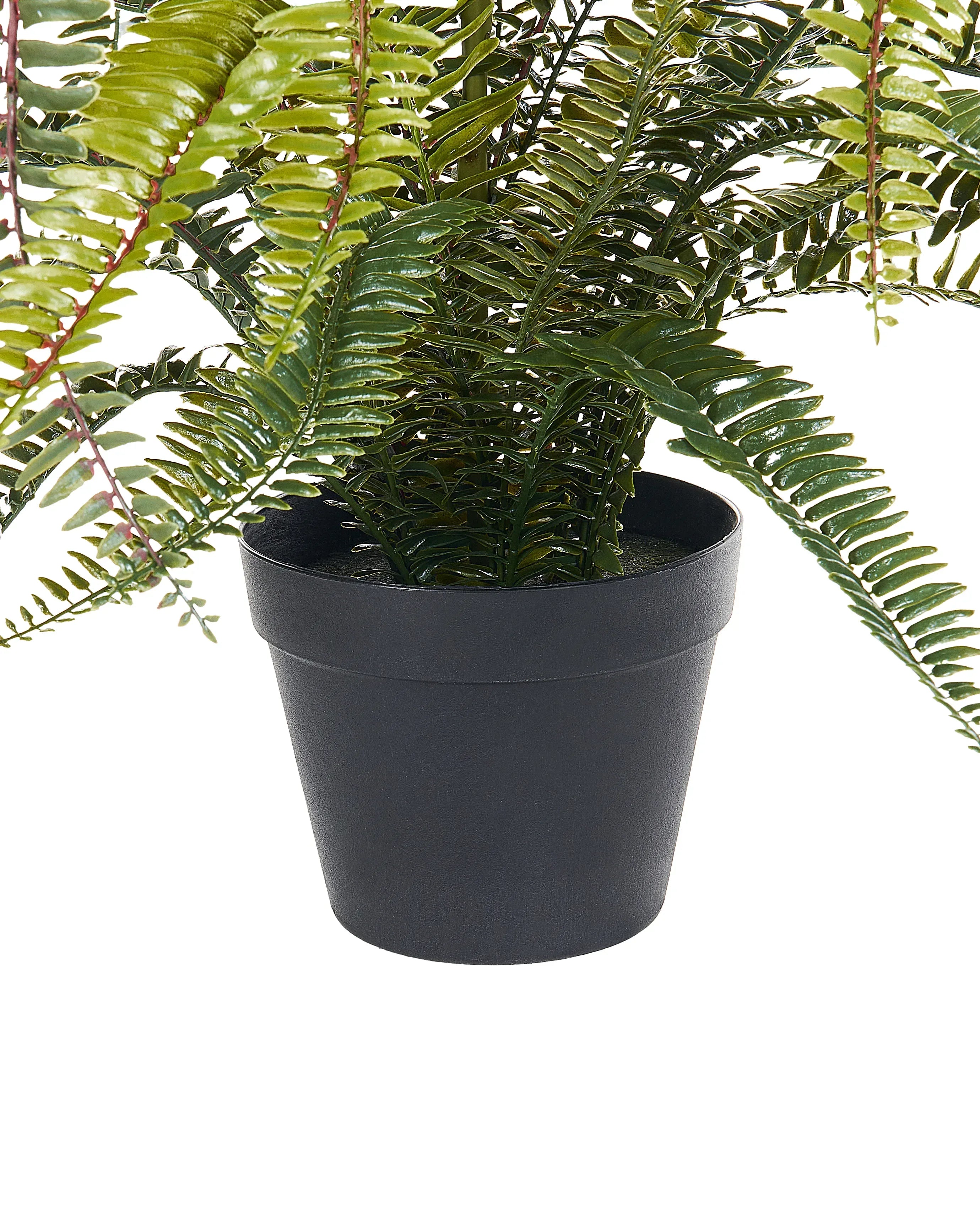 Plante artificielle FERN LEAF PLANT 105 cm Verte