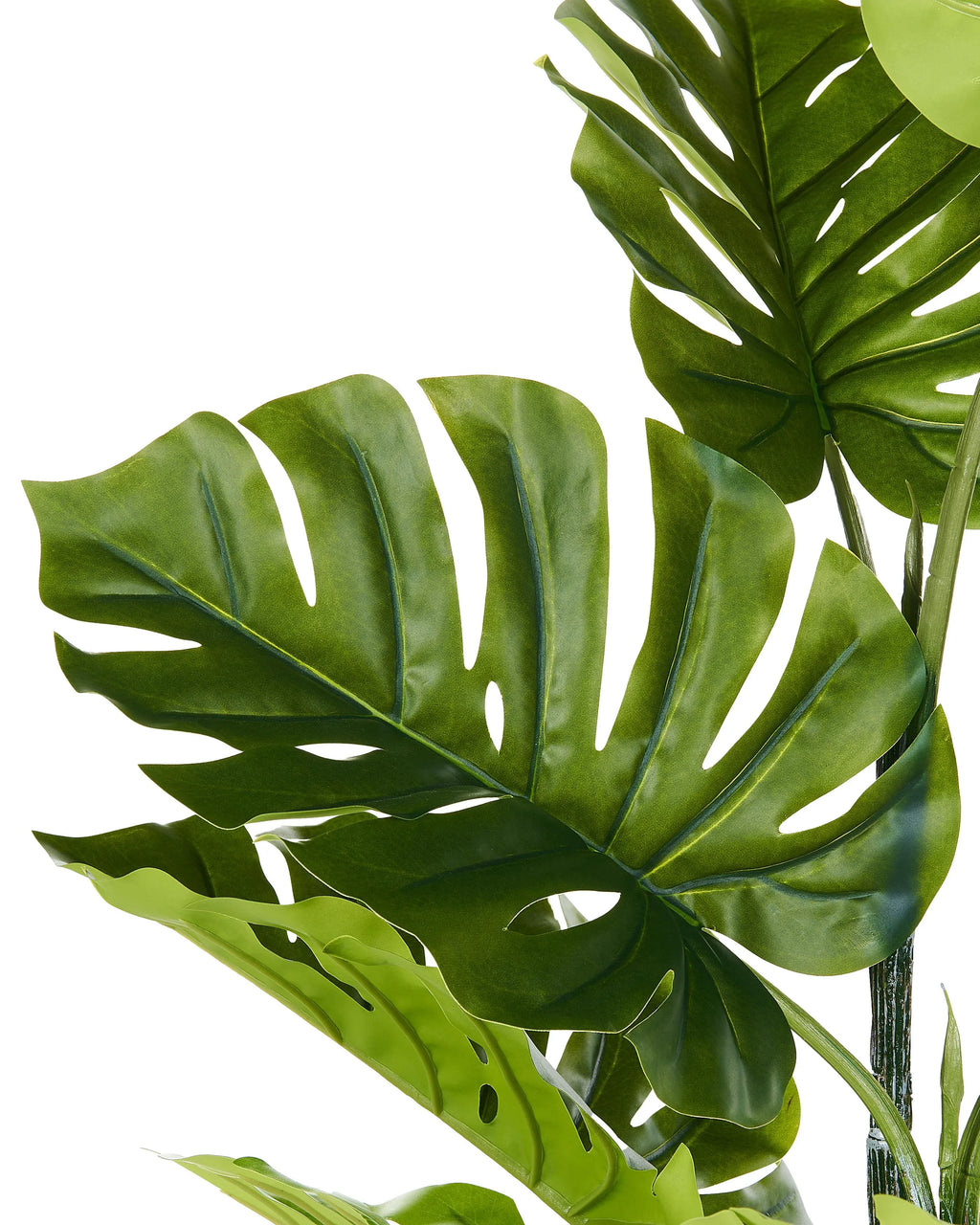 Plante artificielle MONSTERA 94 cm Verte