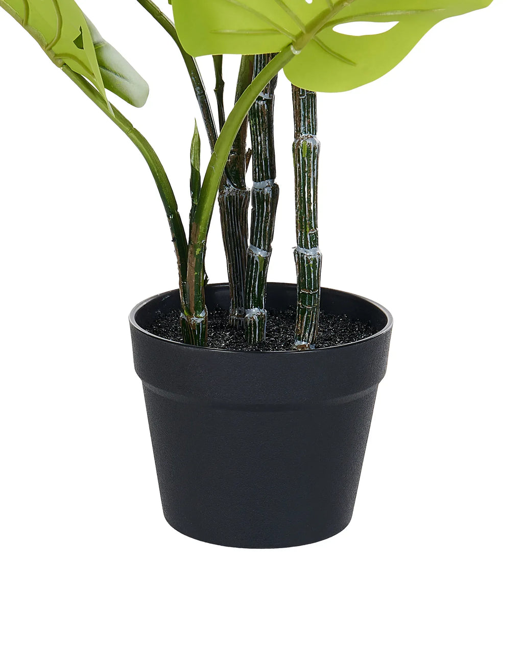 Plante artificielle MONSTERA 94 cm Verte