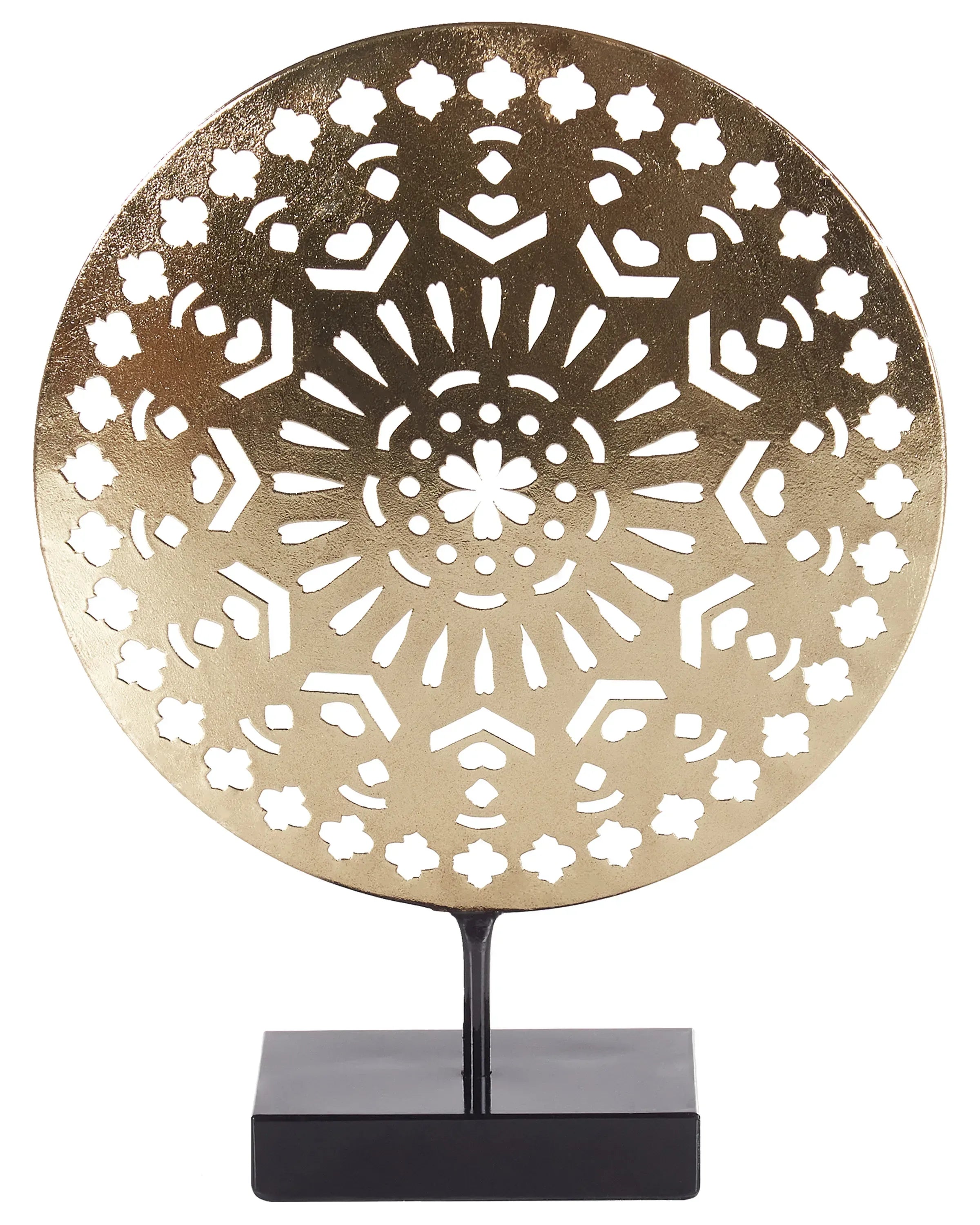 Accessorio decorativo SESIMBRA Metallo Oro