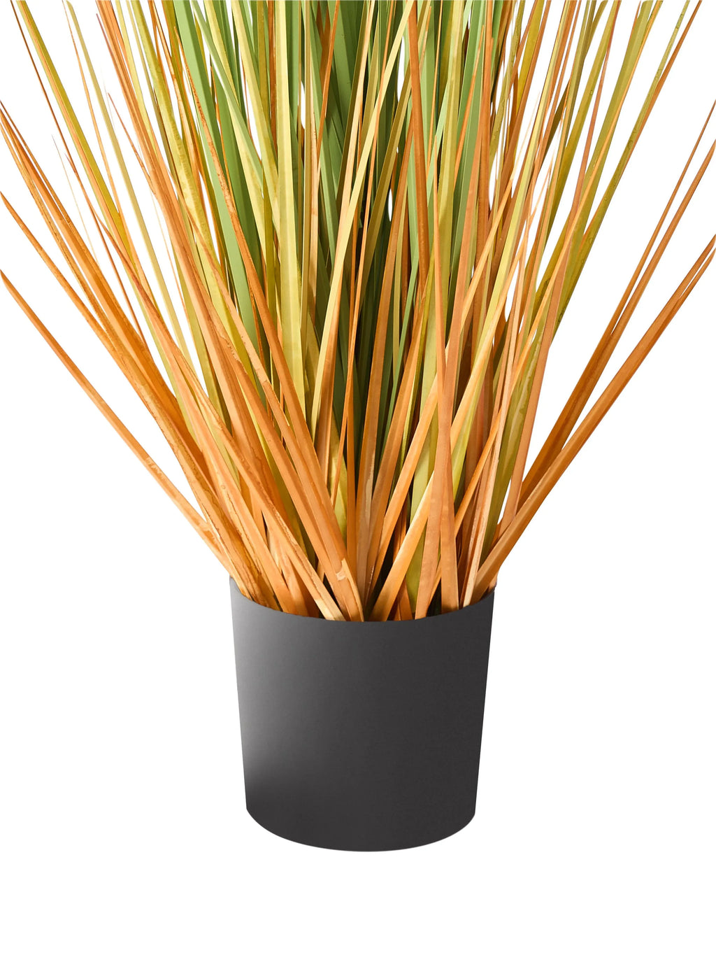 Plante artificielle BRISTLEGRASS 90 cm Verte