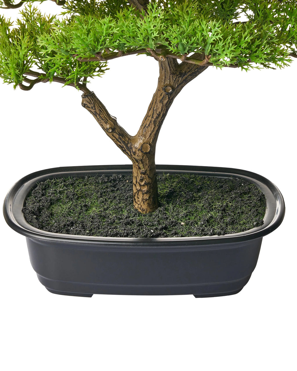 Plante artificielle PIN 37 cm Vert