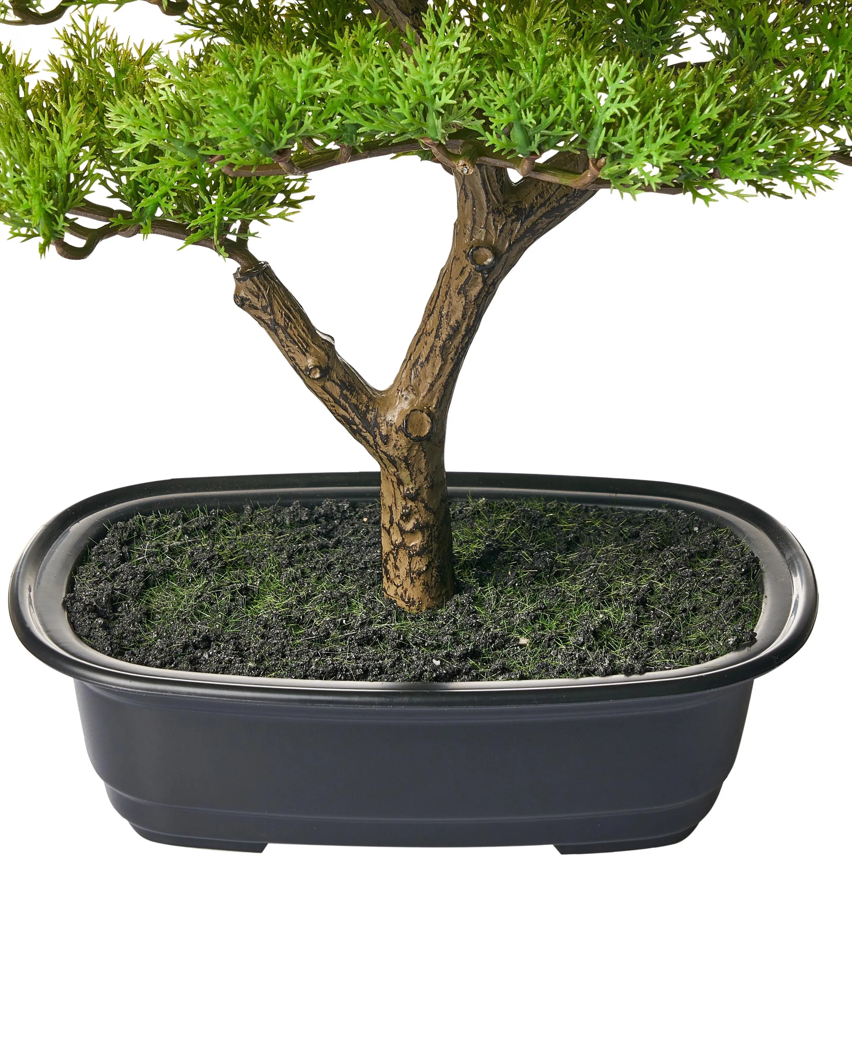Plante artificielle PIN 37 cm Vert