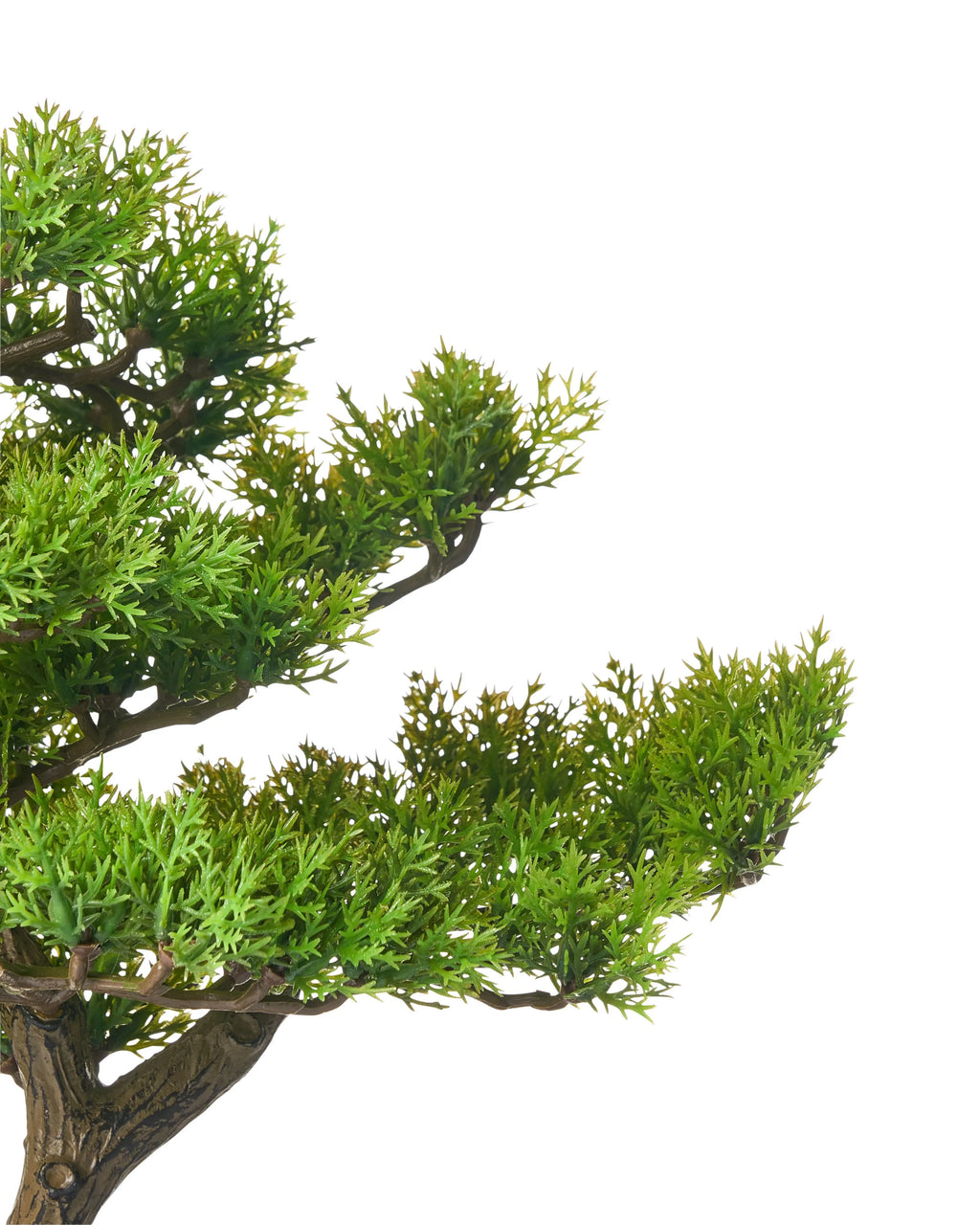 Plante artificielle PIN 37 cm Vert