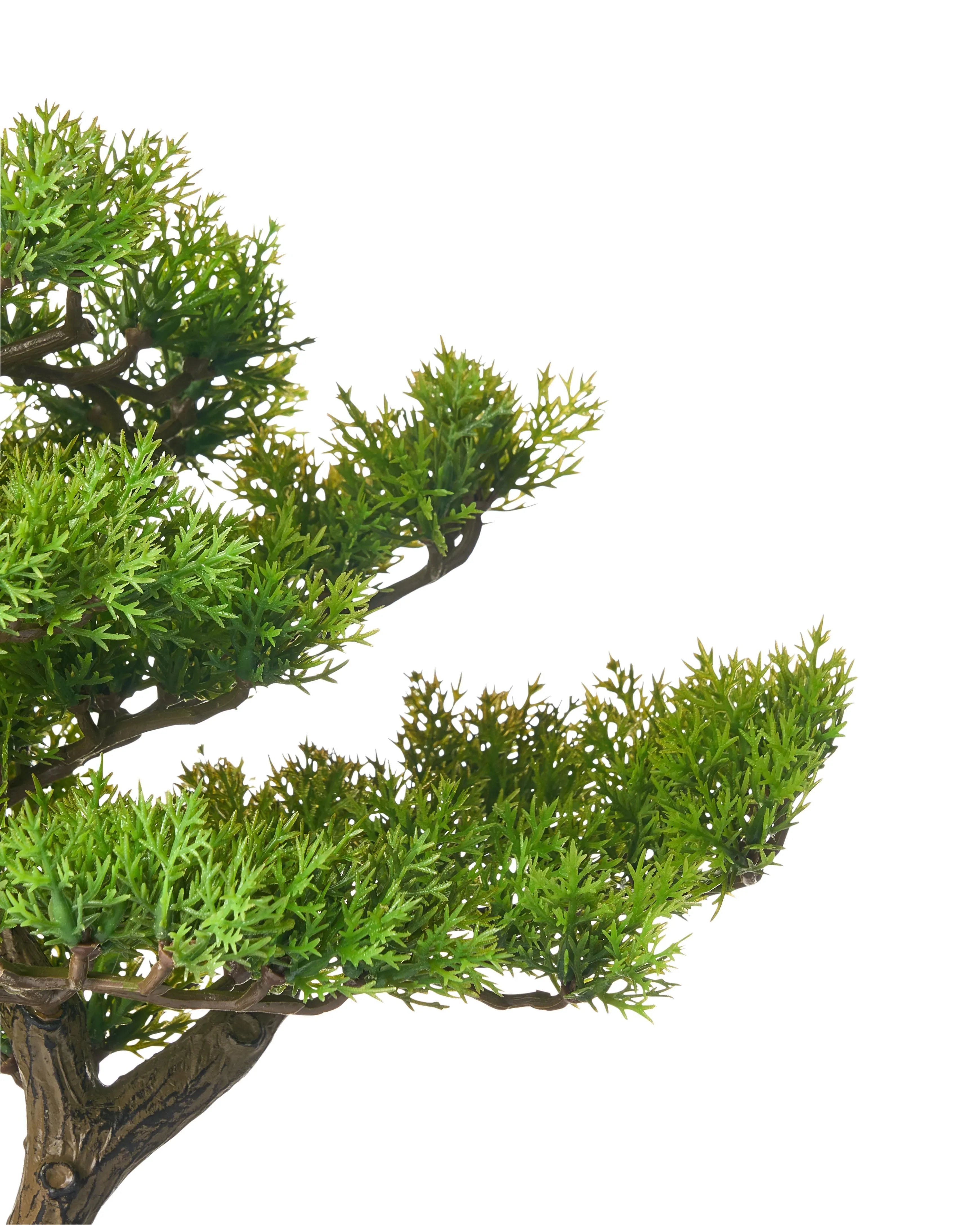Plante artificielle PIN 37 cm Vert
